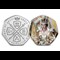 DN 2025 Longest Reigning Monarch Heptagonal Collection Product Images 6