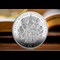 Charles I Accession Cuni £5 Lifestyle