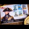 250Th Anniversary Nelson Stamp Cover Lifestyle 01