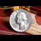 George III And George Washington Silver Set Lifestyle 03