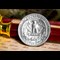 George III And George Washington Silver Set Lifestyle 04