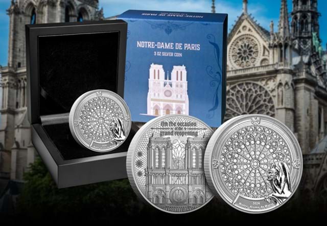 2024 Notre Dame Silver 3Oz Lifestyle 01
