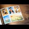 Nelson Gibraltar Stamp Booklet Lifestyle 05