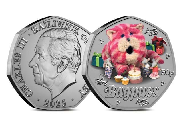 DN 2025 Children S TV Shows BU BU Colour 50P REV Bagpuss Product Images 5