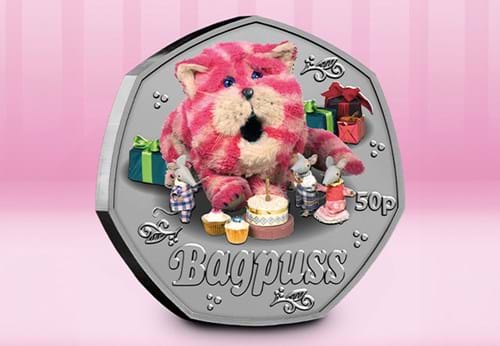 Bagpuss Email