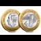 2025 Samuel Pepys Silver £2 First Publication ALL OBV REV