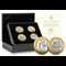 2025 Samuel Pepys Silver £2 Set Box Shot