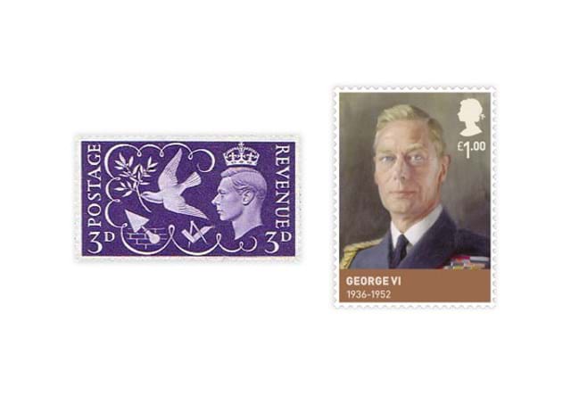 DN 2025 VE Day Silver 50P Cover Product Images 4