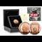 VE Day Sovereign Gold Sovereign BOX