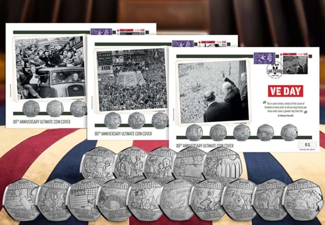 VE Day Ultimate Covers Lifestyle 1