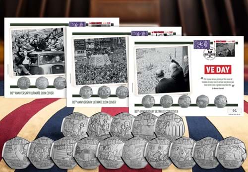 VE Day Ultimate Covers Lifestyle 1