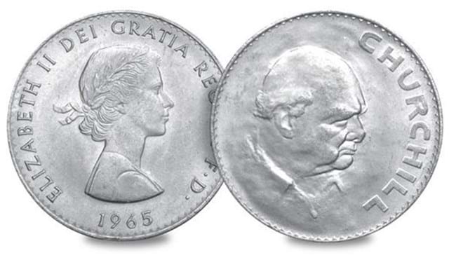Churchill Crown