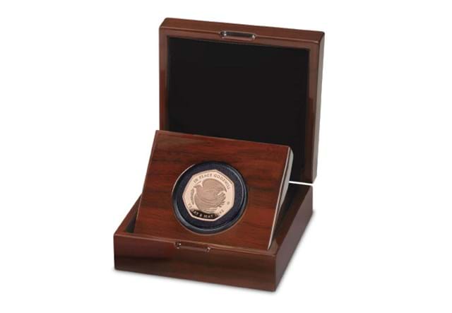 2025 80Th Anniversary Of VE Day 50P Product Images DN 21