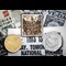 VE Day Coin And Stamp Set Lifestyle 05