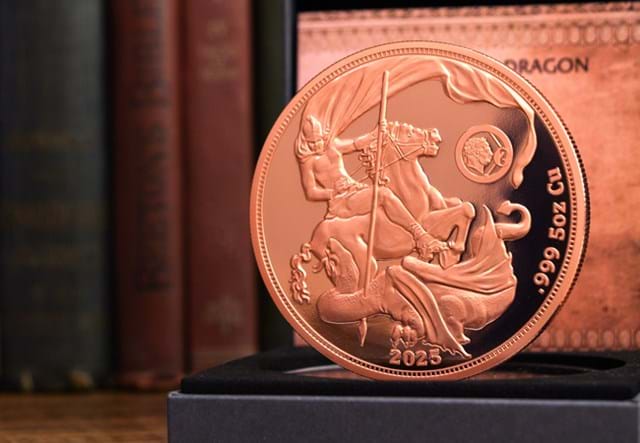 2025 St George Copper 5Oz Lifestyle 1