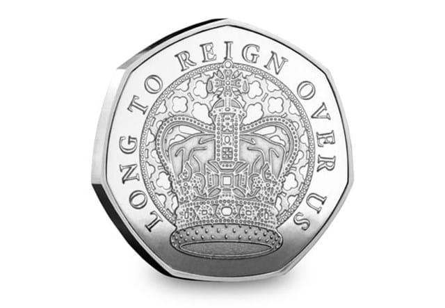 The Long To Reign Over Us Collection