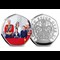 The Royal Family Commemorative