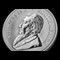 2017 1Oz Silver Krugerrand CPM Lifestyle 05