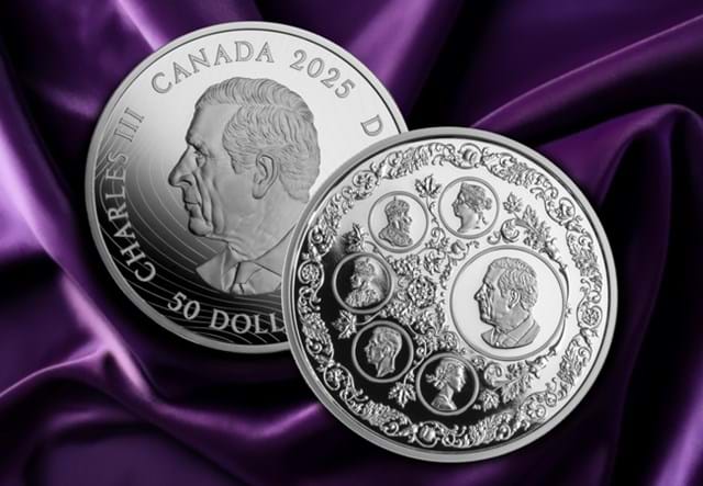 2025 Legacy Of The Crown Silver 5Oz Lifestyle 01