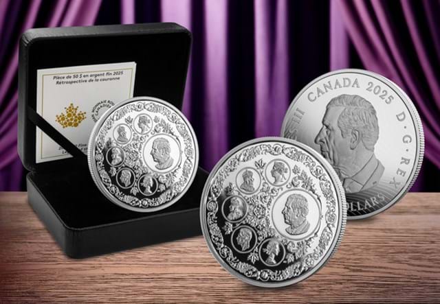 2025 Legacy Of The Crown Silver 5Oz Lifestyle 03