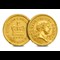 1804 George III Guinea Obv Rev