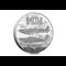 Battle Of Britain Cuni £5 Rev