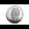 Battle Of Britain Silver 5Oz Obv