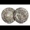Henry VIII Silver Groat Obv Rev