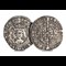 Henry VII Silver Groat Obv Rev
