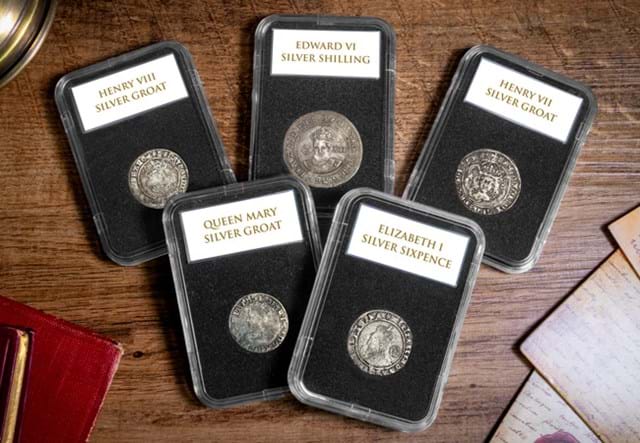 House Of Tudor Silver Set Lifestyle 05