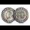 Elizabeth I Silver Sixpence All Obv Rev