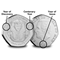 The Tutankhamun 50P With Three Dates