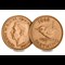 1948 Farthing Obv Rev