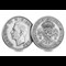1948 Two Shilling Obv Rev