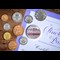 Buckingham Palace Historic Coin Set Lifestyle 03