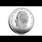Battle Of Britain Silver £5 (Guernsey) Obv