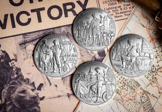 2025 MDP VE Day Silver Set Lifestyle 02