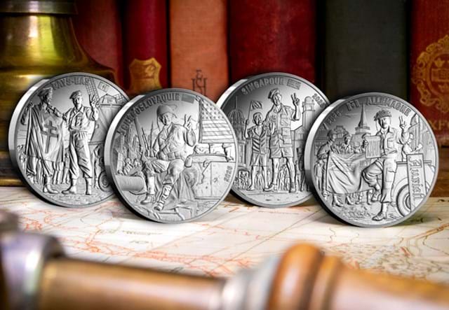 2025 MDP VE Day Silver Set Lifestyle 03