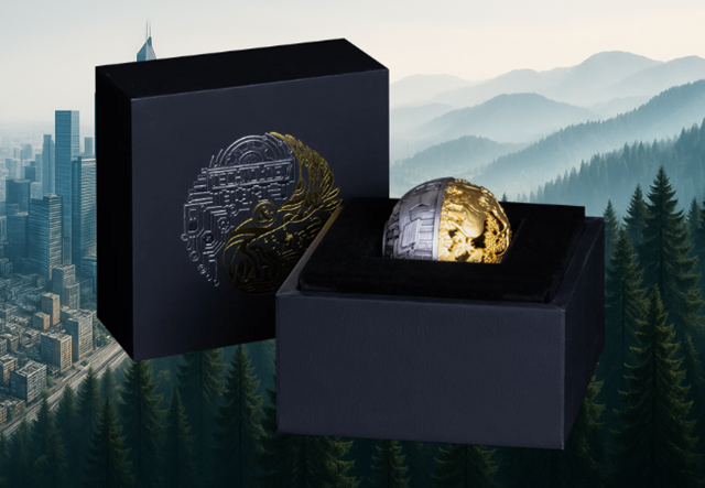 Nature And Technology (1)