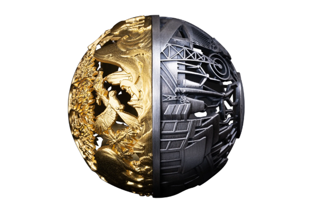 Nature And Technology (3)