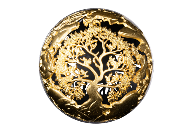 Nature And Technology (4)