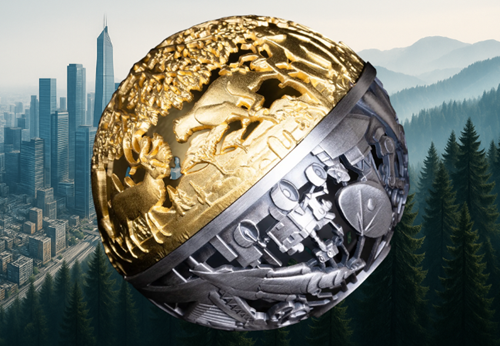 Nature And Technology (6)