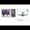 2025 Battle Of Britain 85Th Anniversary RAF Silver £5 PNC Cover Product Images 4
