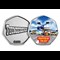 Thunderbirds Medals Trapped In The Sky Obv Rev