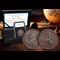 George III Halfpenny Lifestyle 05