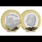 2025 UK 200 Years Of The Modern Railway Silver Coin £2 Product Images 7