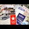 Titanic Memorabilia Pack