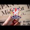 VJ Day Pin Badge Lifestyle 03