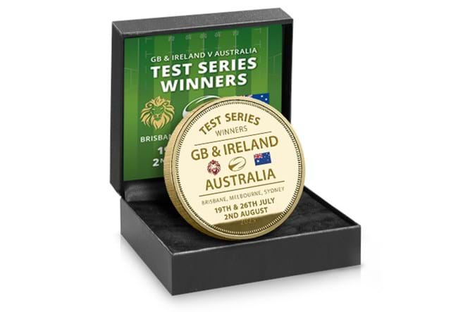 Test Winners Box CL