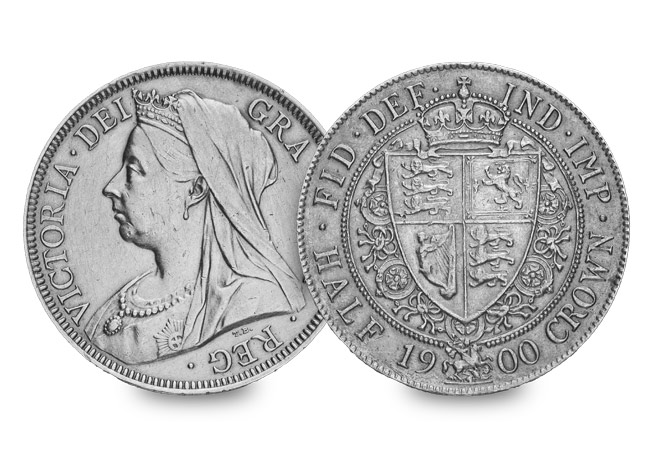 The Queen Mother 125th Historic Silver DateStamp Pair